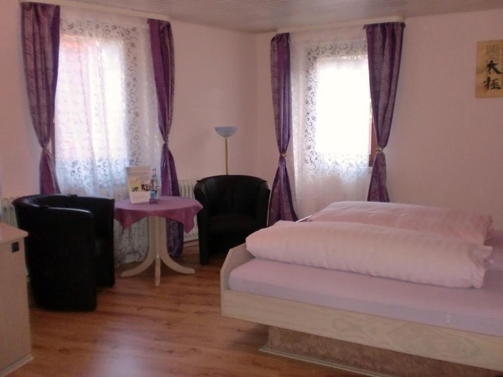 Hotel Sonne Bad Wildbad Zimmer foto