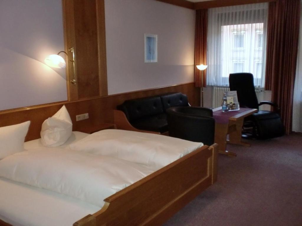Hotel Sonne Bad Wildbad Zimmer foto