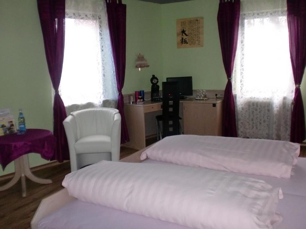Hotel Sonne Bad Wildbad Zimmer foto