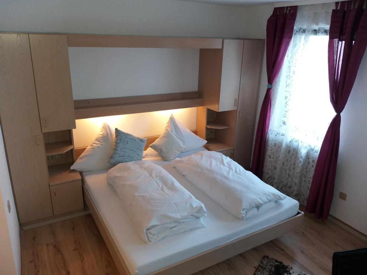 Hotel Sonne Bad Wildbad Exterior foto